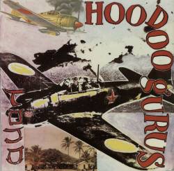 Hoodoo Gurus : Tojo